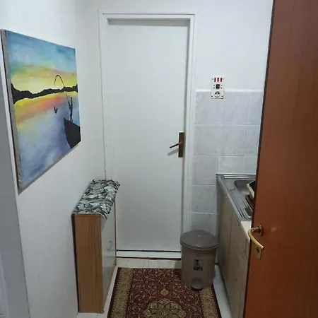 Badger Apartment Sarajevo