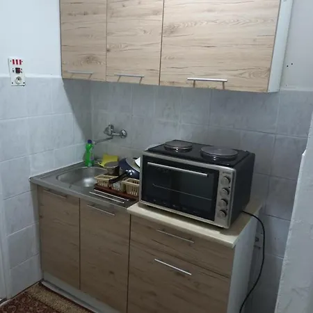 Badger Apartment Sarajevo